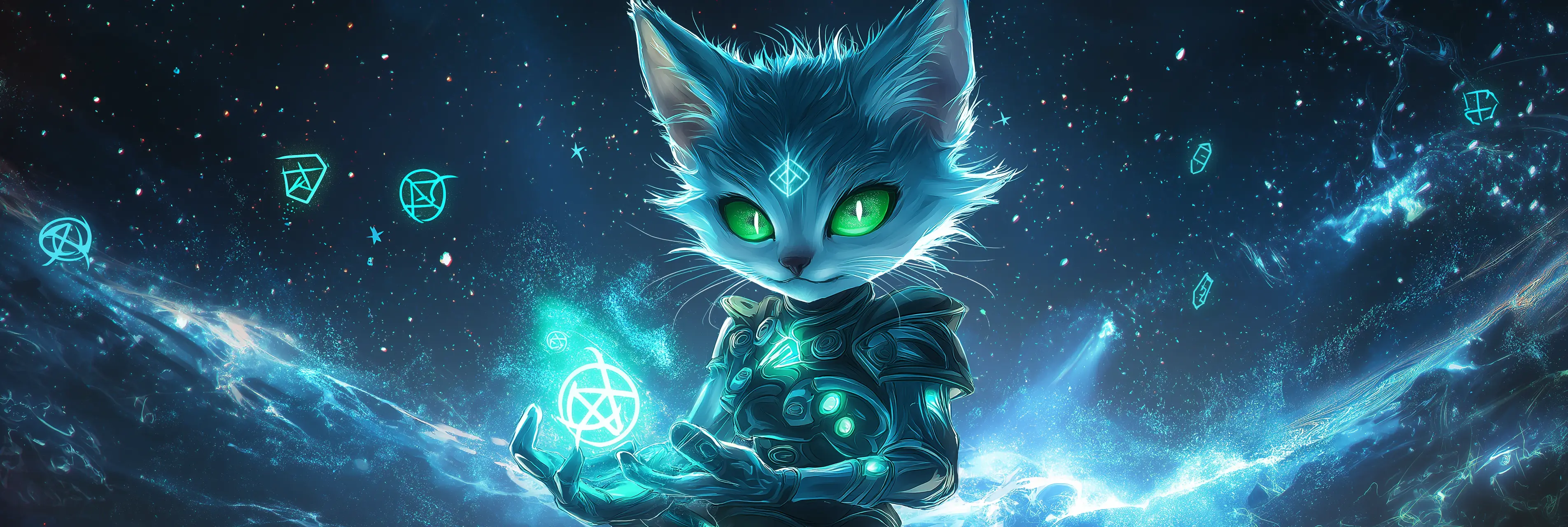 The Nine Lives Brand: Rebirth, Creativity, Simplicity